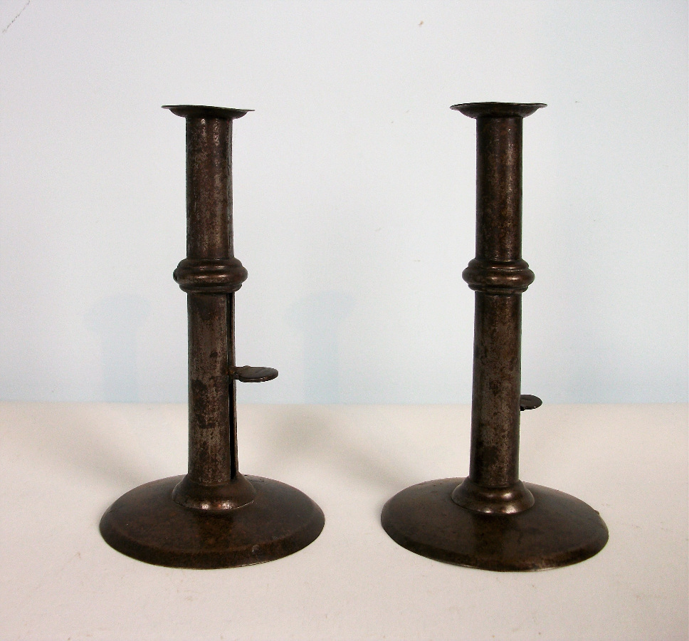 hogscraper candlesticks